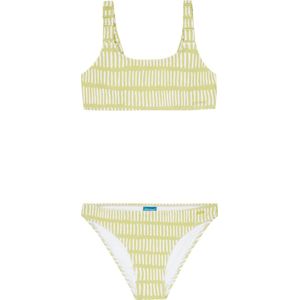 Protest - Prtjonia Triangle - Bikini - Sour Green - Gerecycled Polyamide