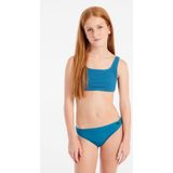 Protest - Prttuni - Bikini - Surfing Blue - 88% Polyamide, 12% Elastaan