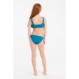 Protest - Prttuni - Bikini - Surfing Blue - 88% Polyamide, 12% Elastaan