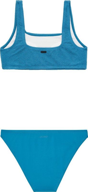 Protest - Prttuni - Bikini - Surfing Blue - 88% Polyamide, 12% Elastaan