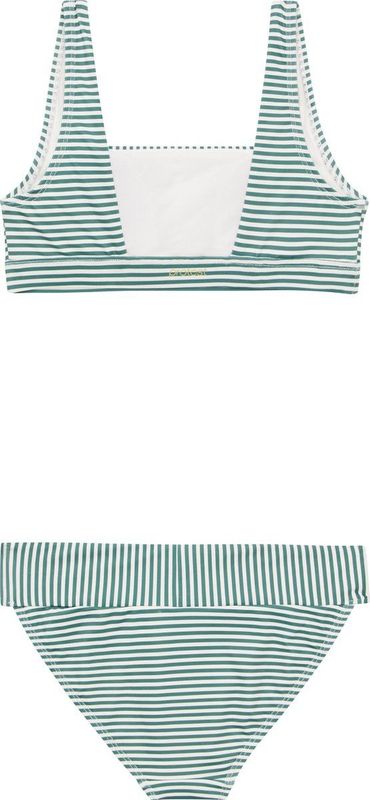 Protest - Prtrox - Bikini - Veggie Green - 88% Gerecycled Polyester