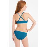 Protest - Prtsimone - Bikini - Surfing Blue - Regular Fit