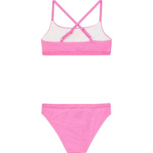 Protest - Prtsimone - Bikini - Smoothie Pink - 87% Polyamide, 13% Elastaan