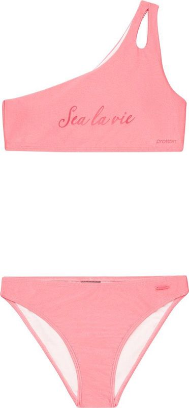 Protest - Prtyeah - Bikini - Anthra Grey - Regular Fit