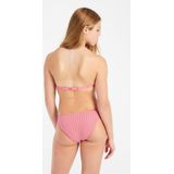 Protest - PRTTolove JR - Bikini Set - Glitter - Driehoekige Top - Regular Taille