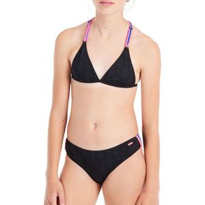 Protest - Prtfimke 25 - Bikini - True Black - Gerecycled Polyester