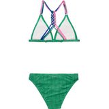 Protest - Prtfimke 25 - Bikini - Jardin Green - Gerecycled Polyester