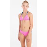 Protest - Prtfimke 25 Triangle - Triangelbikini - Smoothie Pink