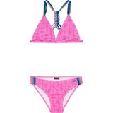Protest - Prtfimke 25 Triangle - Triangelbikini - Smoothie Pink
