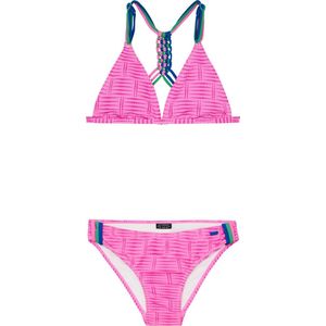 Protest - Prtfimke 25 Triangle - Triangelbikini - Smoothie Pink