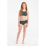 Protest - Prtdice Bandeau - Bikini - Veggie Green