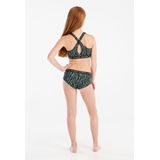 Protest - Prtdice Bandeau - Bikini - Veggie Green