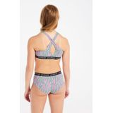Protest - PRTMONICA JR - Bikini - Roze/Groen