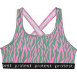 Protest - PRTMONICA JR - Bikini - Roze/Groen