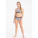 Protest - PRTMONICA JR - Bikini - Roze/Groen