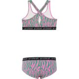 Protest - PRTMONICA JR - Bikini - Roze/Groen