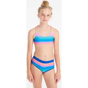 Protest Kids PRTRococo Bikini (Kinderen |blauw)