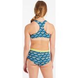 Protest - PRTNini Jr - Bralette Bikini Set - Surfing Blue - Sportieve Bikini