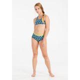 Protest - PRTNini Jr - Bralette Bikini Set - Surfing Blue - Sportieve Bikini