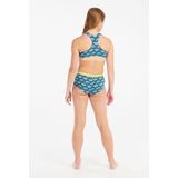 Protest - PRTNini Jr - Bralette Bikini Set - Surfing Blue - Sportieve Bikini