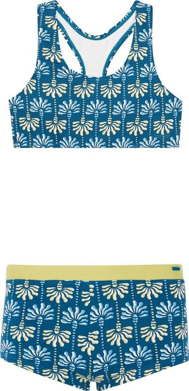Protest - PRTNini Jr - Bralette Bikini Set - Surfing Blue - Sportieve Bikini