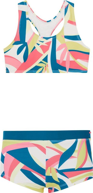 Protest - PRTNini - Bikini - Meerkleurig - 88% Polyester 12% Elastaan