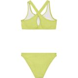 Protest - Prtmoon - Halterbikini - Sour Green - 93% Gerecycled Polyester