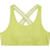 Protest - Prtmoon - Halterbikini - Sour Green - 93% Gerecycled Polyester