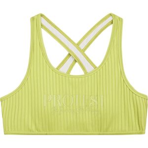 Protest - Prtmoon - Halterbikini - Sour Green - 93% Gerecycled Polyester