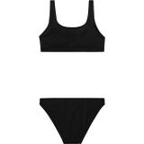Protest - Prtrose Triangle - Triangelbikini - True Black - 95% Gerecycled Polyester