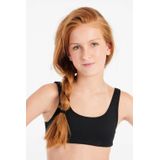Protest - Prtrose Triangle - Triangelbikini - True Black - 95% Gerecycled Polyester