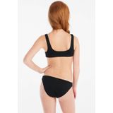 Protest - Prtrose Triangle - Triangelbikini - True Black - 95% Gerecycled Polyester