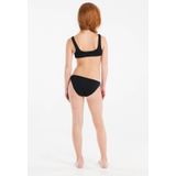 Protest - Prtrose Triangle - Triangelbikini - True Black - 95% Gerecycled Polyester
