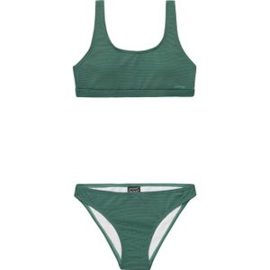 Protest Kids PRTRose Bikini (Kinderen |groen)