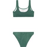 Protest Kids PRTRose Bikini (Kinderen |groen)
