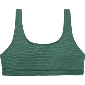 Protest Kids PRTRose Bikini (Kinderen |groen)