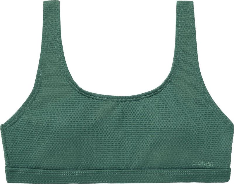 Protest Kids PRTRose Bikini (Kinderen |groen)