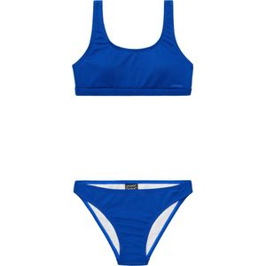 Protest - Prtrose Triangle - Bikini - Breeze Blue - 95% Gerecycled Polyester