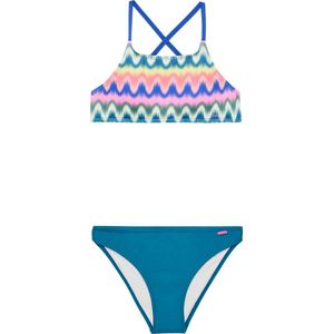 Protest - PRTSYL JR - Bralette Bikini - Kobaltblauw