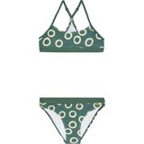 Protest - Prtlosh - Bikini - Veggie Green