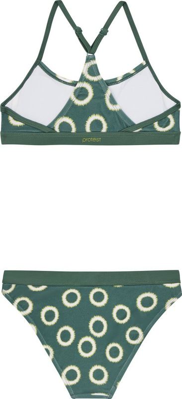 Protest - Prtlosh - Bikini - Veggie Green