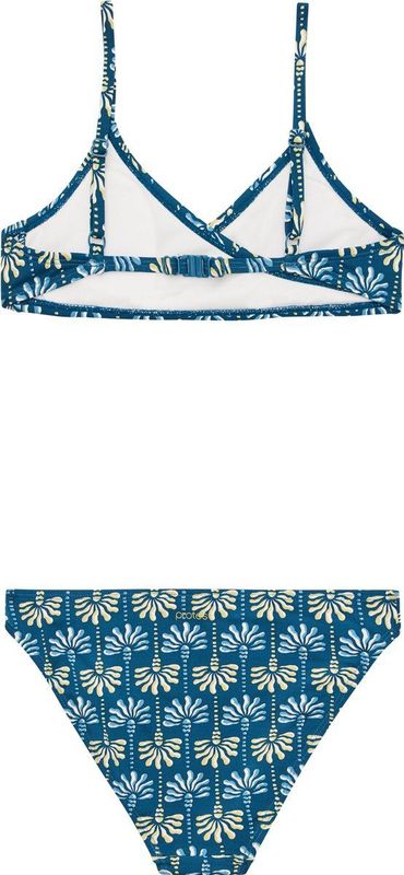 Protest - Prtmovie Triangle - Triangelbikini - Surfing Blue