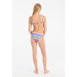 Protest - Prtmovie Triangle - Bikini - Smoothie Pink - Gerecycled Polyester