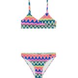 Protest - Prtmovie Triangle - Bikini - Smoothie Pink - Gerecycled Polyester