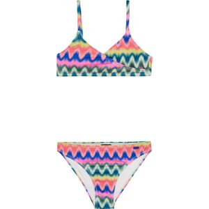 Protest - Prtmovie Triangle - Bikini - Smoothie Pink - Gerecycled Polyester