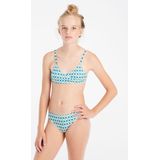 Protest - Prtmovie Triangle - Bikini - Sour Green - 88% Gerecycled Polyester