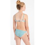 Protest - Prtmovie Triangle - Bikini - Sour Green - 88% Gerecycled Polyester
