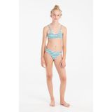 Protest - Prtmovie Triangle - Bikini - Sour Green - 88% Gerecycled Polyester