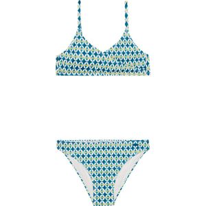 Protest - Prtmovie Triangle - Bikini - Sour Green - 88% Gerecycled Polyester