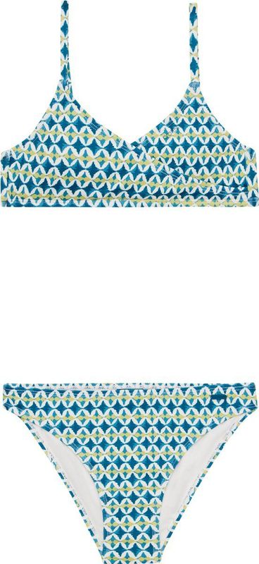 Protest - Prtmovie Triangle - Bikini - Sour Green - 88% Gerecycled Polyester